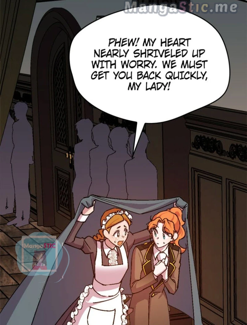 I’ll Save This Damned Family! Chapter 101 - Page 28