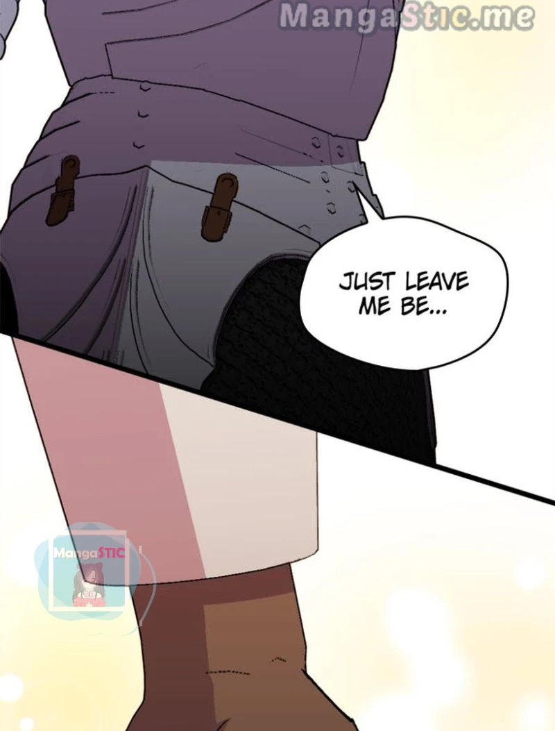 I’ll Save This Damned Family! Chapter 101 - Page 36