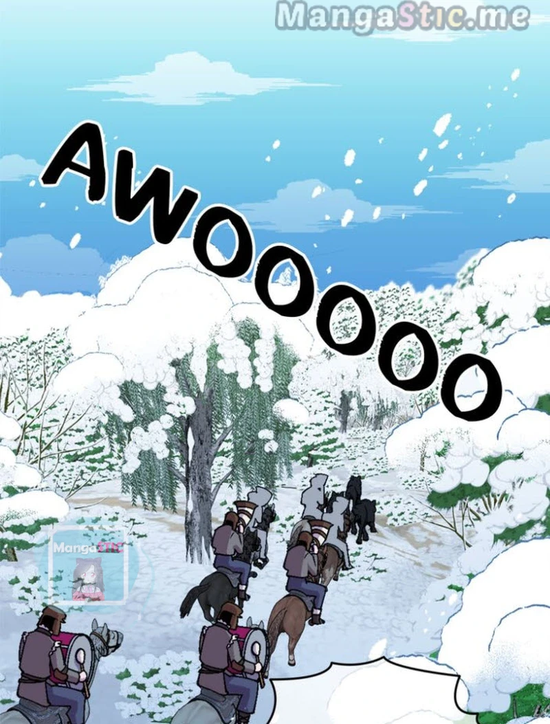 I’ll Save This Damned Family! Chapter 101 - Page 38