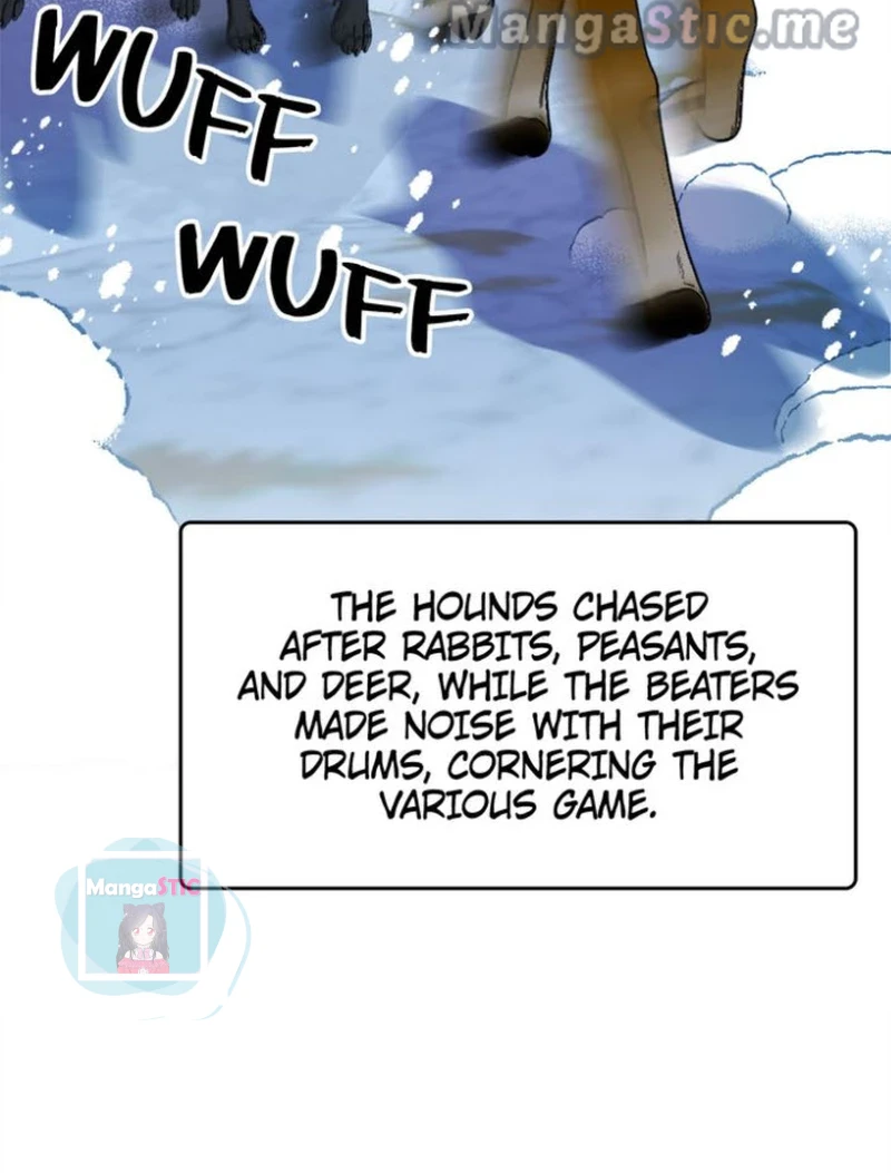 I’ll Save This Damned Family! Chapter 101 - Page 41
