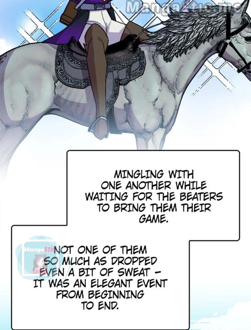 I’ll Save This Damned Family! Chapter 101 - Page 43