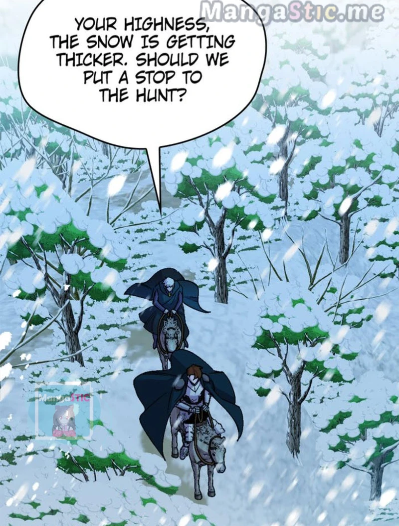 I’ll Save This Damned Family! Chapter 101 - Page 46