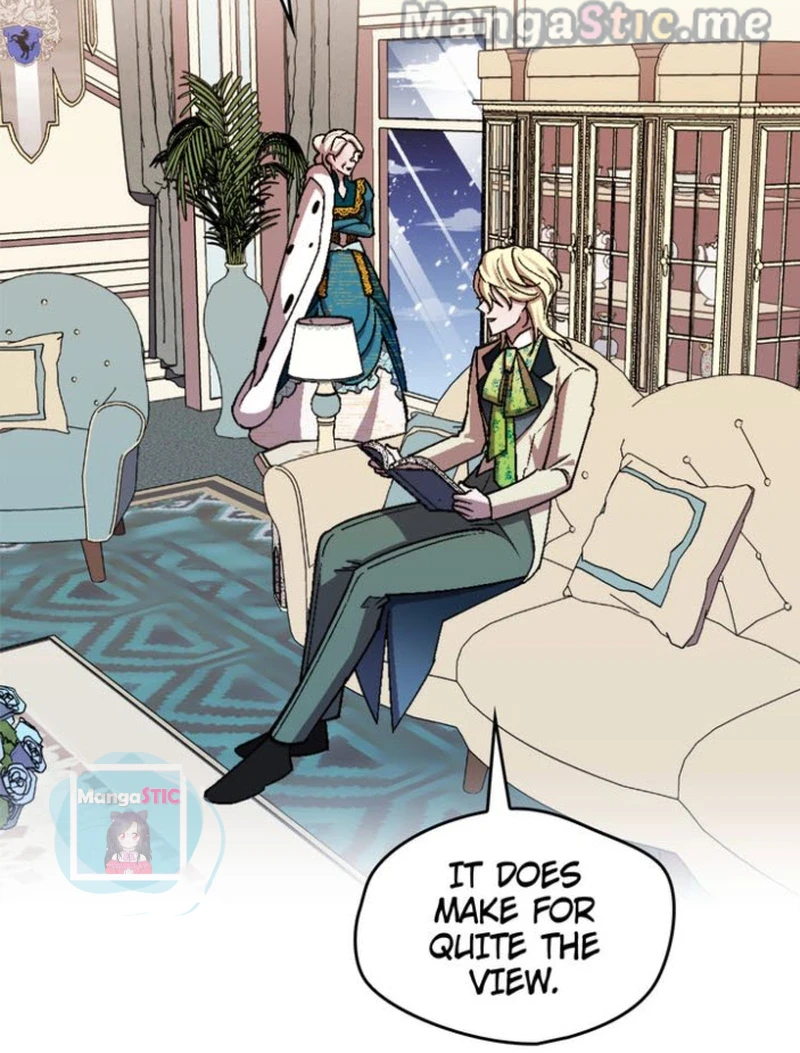I’ll Save This Damned Family! Chapter 101 - Page 50