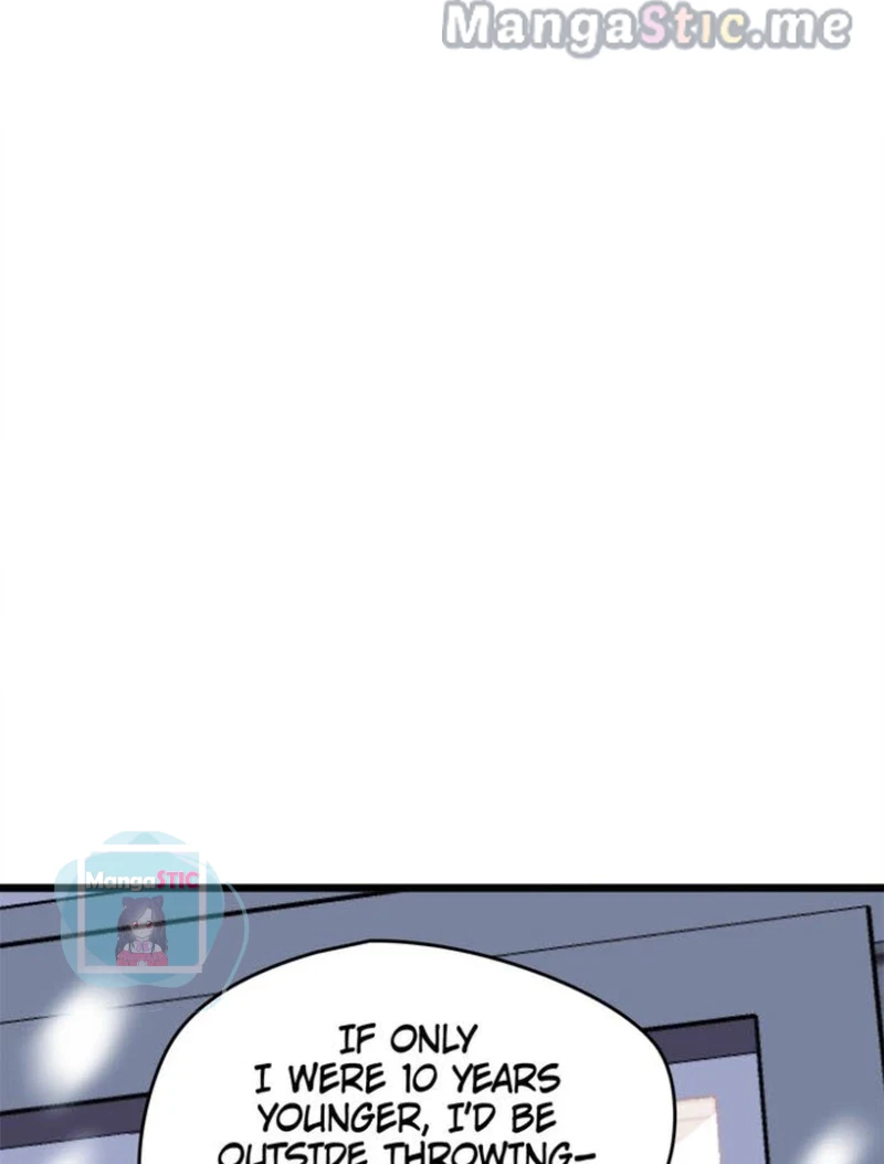 I’ll Save This Damned Family! Chapter 101 - Page 51