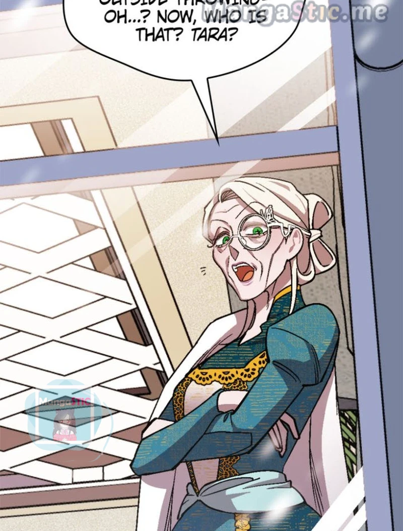 I’ll Save This Damned Family! Chapter 101 - Page 52