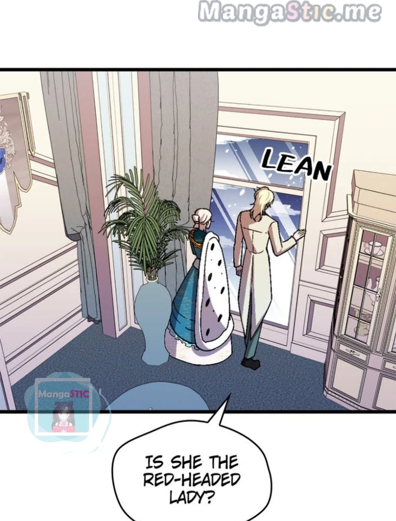 I’ll Save This Damned Family! Chapter 101 - Page 54