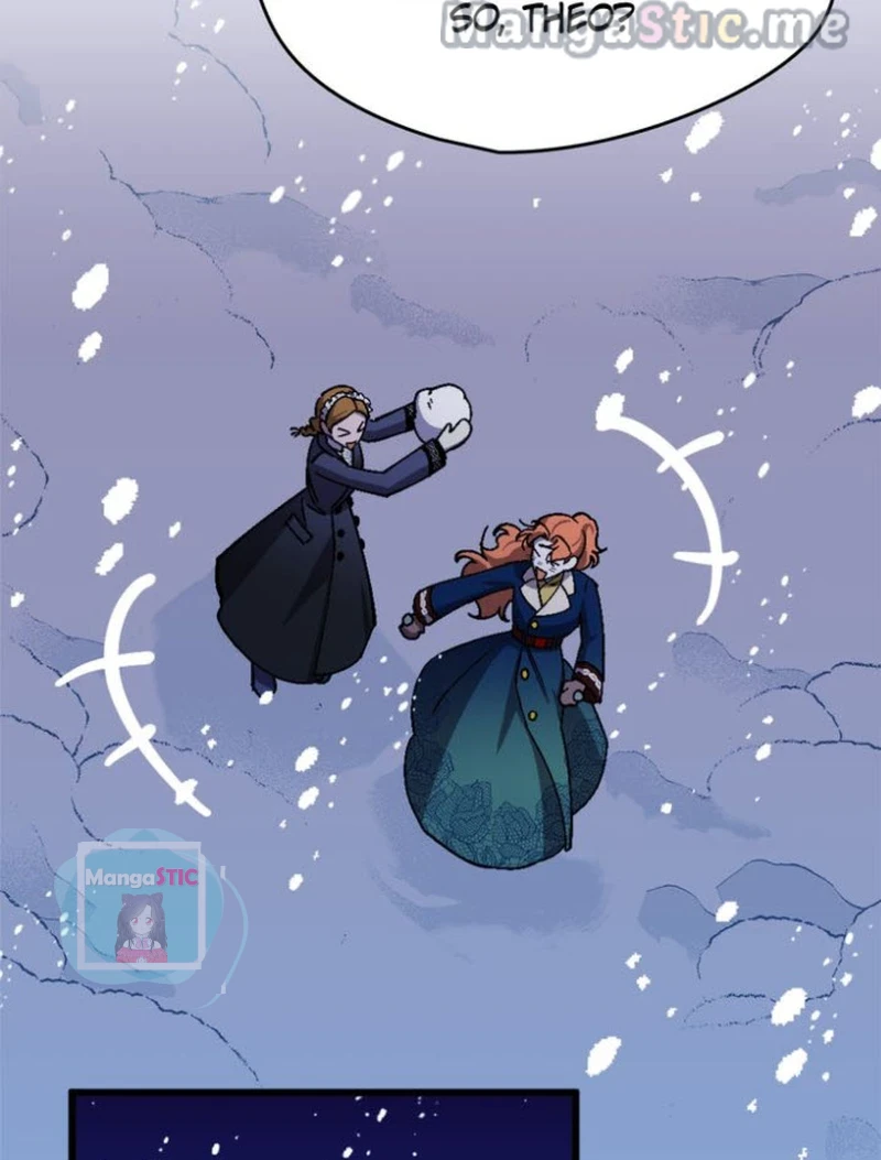 I’ll Save This Damned Family! Chapter 101 - Page 56