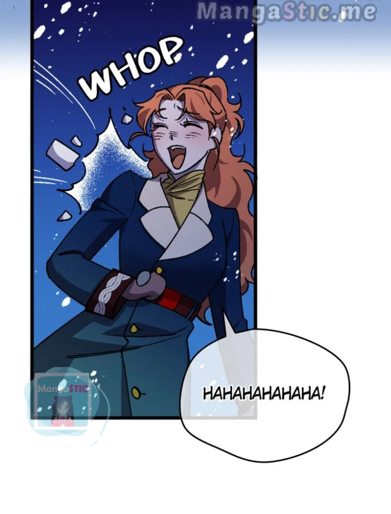 I’ll Save This Damned Family! Chapter 101 - Page 57