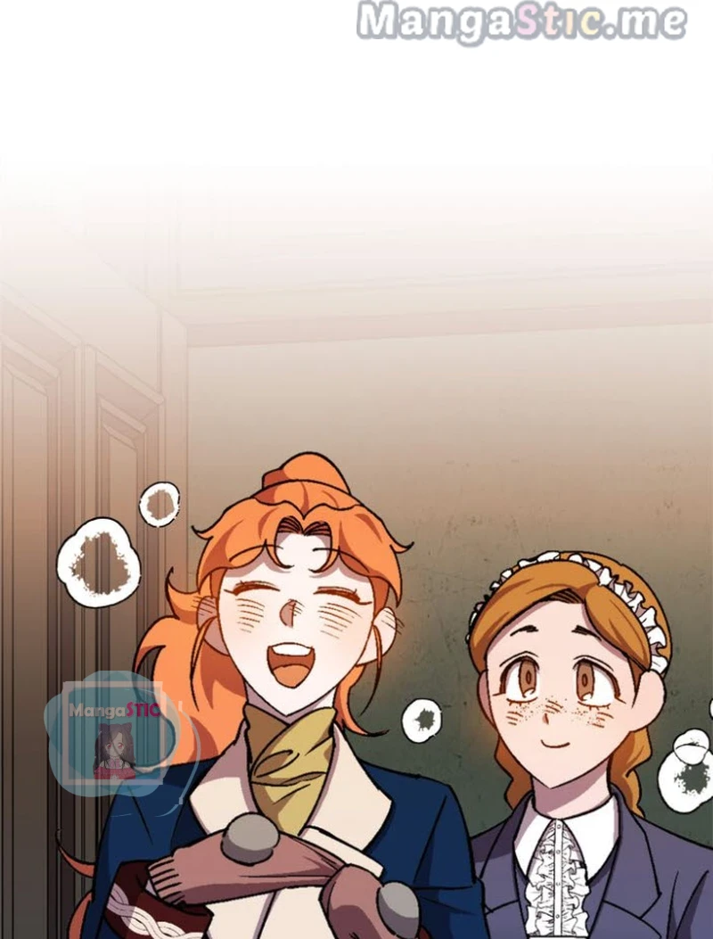 I’ll Save This Damned Family! Chapter 101 - Page 62