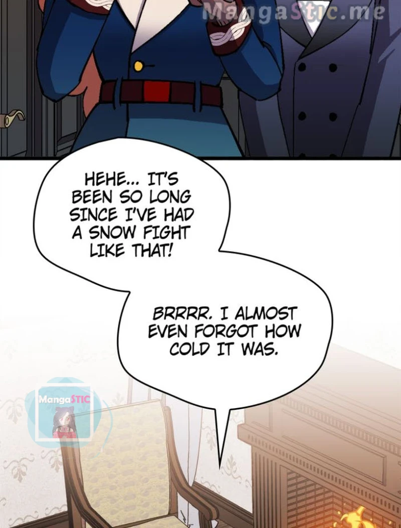 I’ll Save This Damned Family! Chapter 101 - Page 63