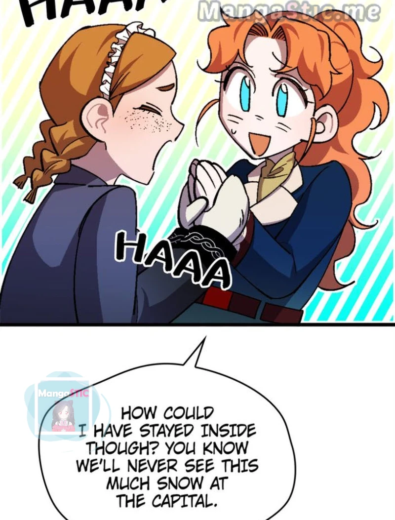 I’ll Save This Damned Family! Chapter 101 - Page 66