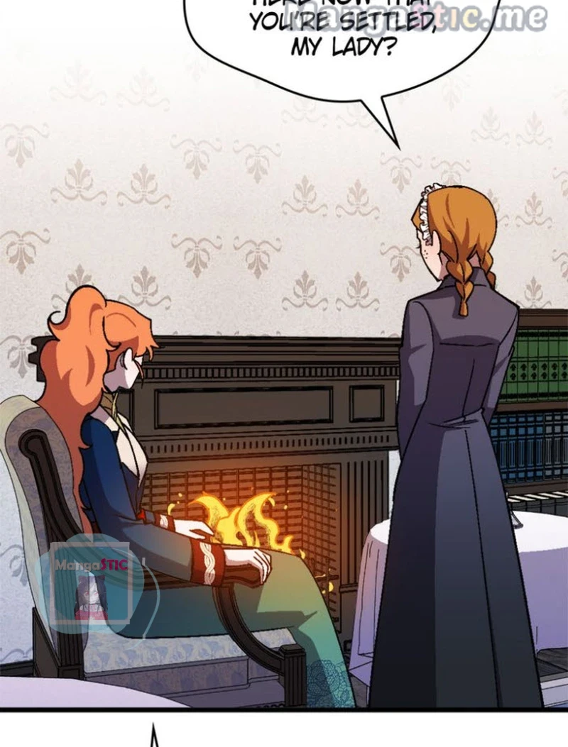 I’ll Save This Damned Family! Chapter 101 - Page 68