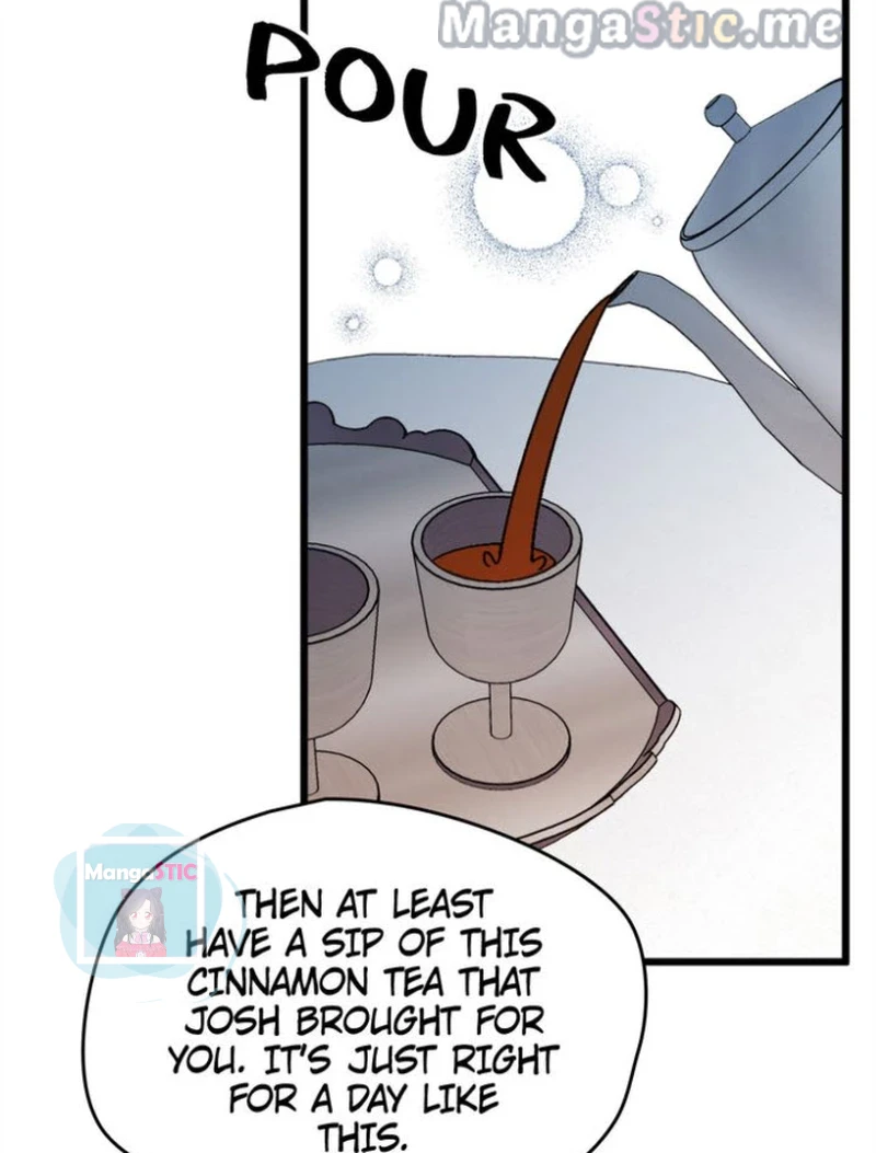 I’ll Save This Damned Family! Chapter 101 - Page 70
