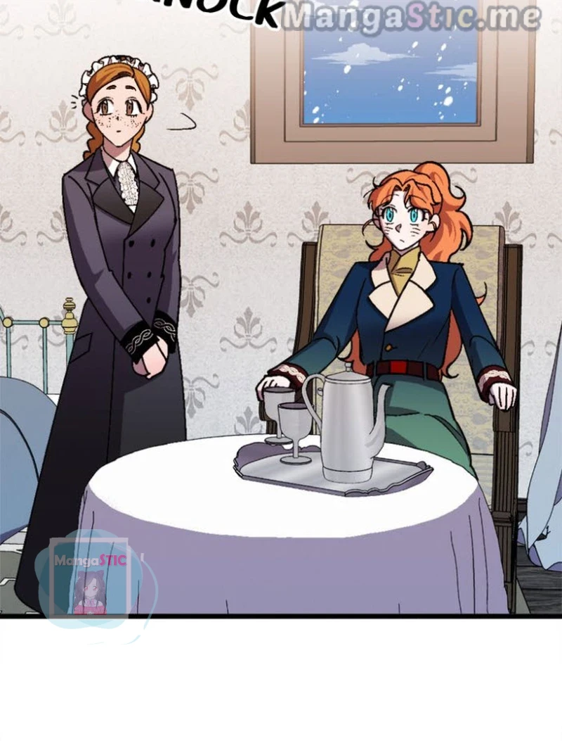 I’ll Save This Damned Family! Chapter 101 - Page 72
