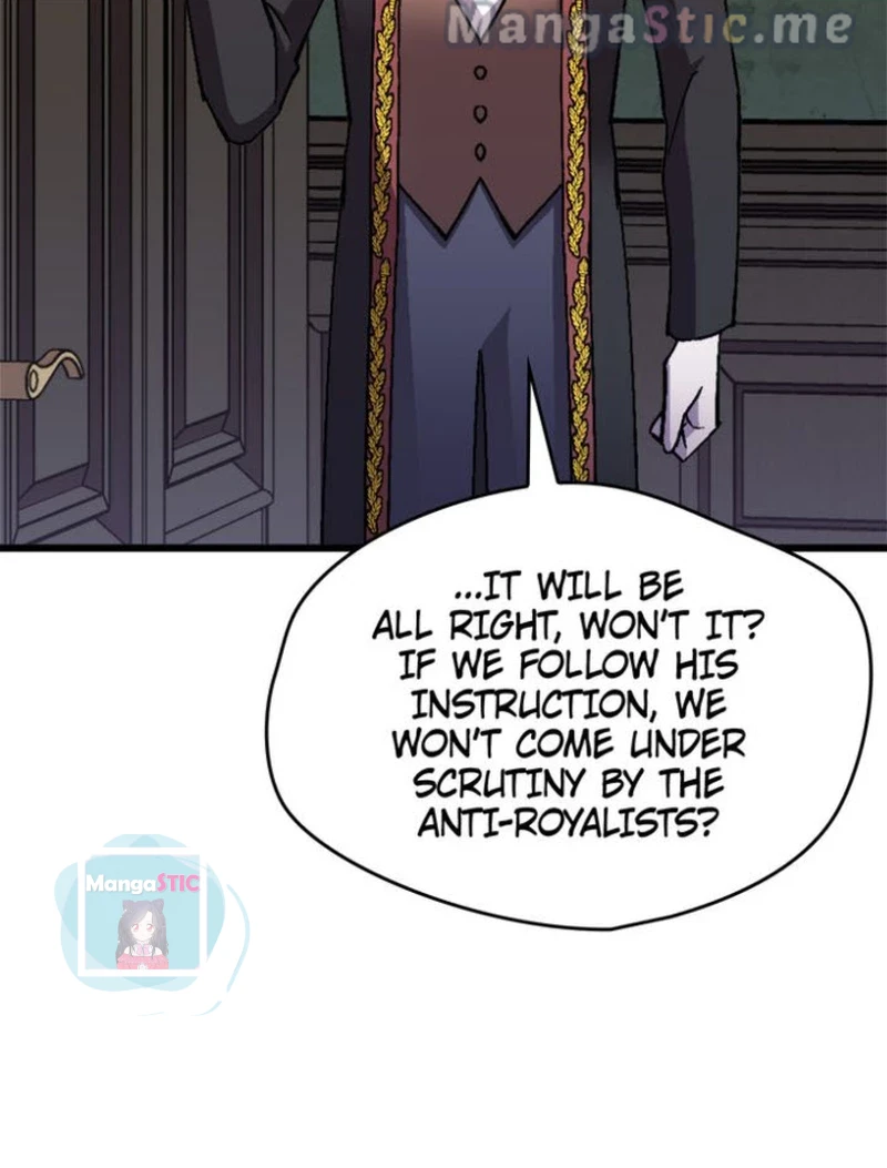 I’ll Save This Damned Family! Chapter 101 - Page 74