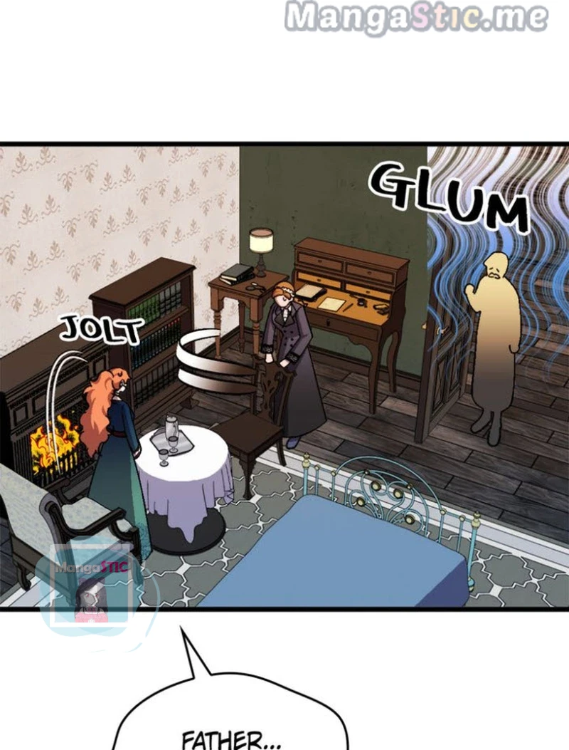 I’ll Save This Damned Family! Chapter 101 - Page 75