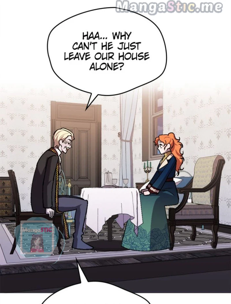 I’ll Save This Damned Family! Chapter 101 - Page 77