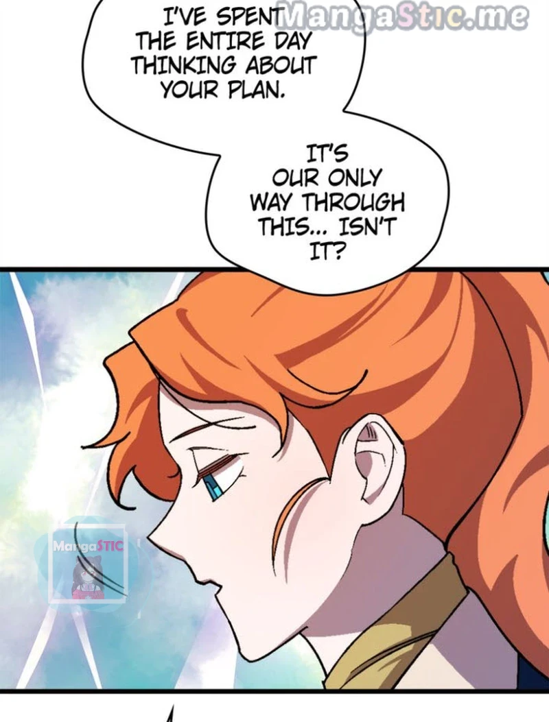 I’ll Save This Damned Family! Chapter 101 - Page 78