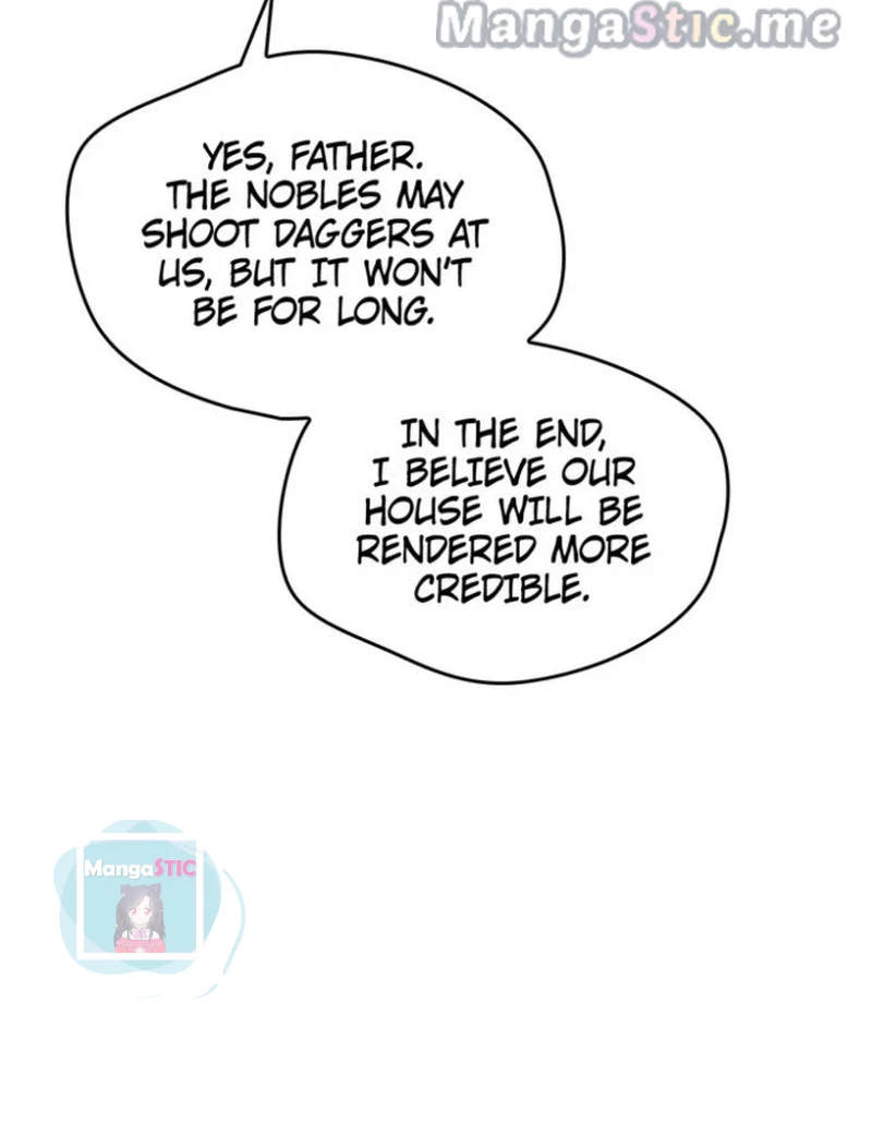 I’ll Save This Damned Family! Chapter 101 - Page 79