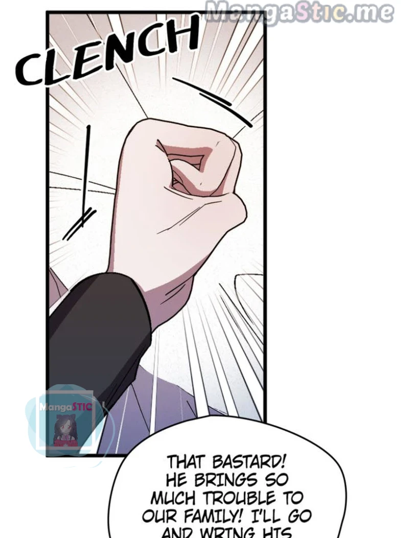 I’ll Save This Damned Family! Chapter 101 - Page 80