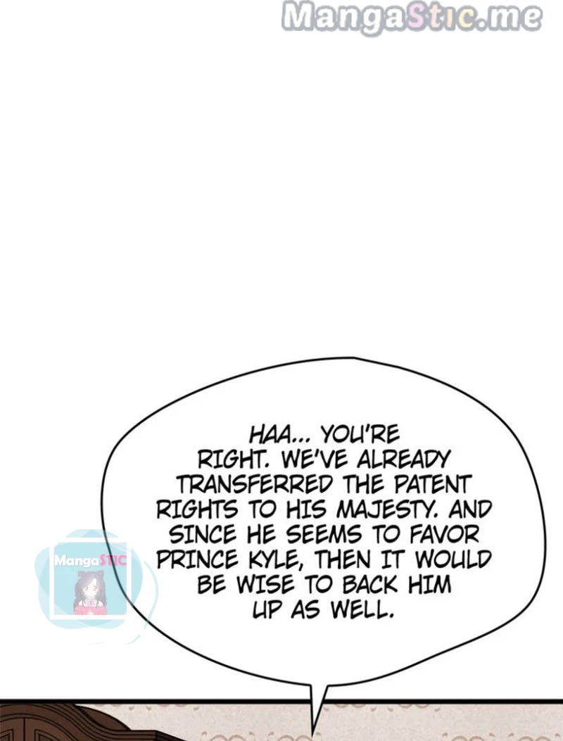 I’ll Save This Damned Family! Chapter 101 - Page 83