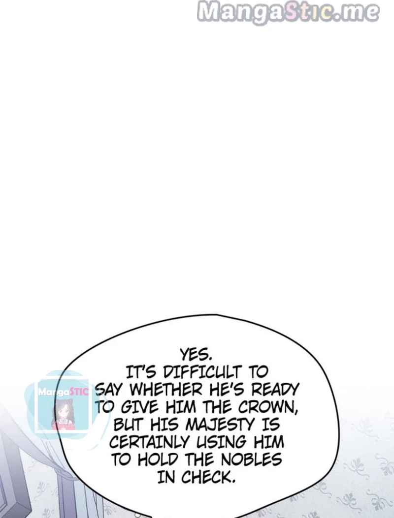 I’ll Save This Damned Family! Chapter 101 - Page 85