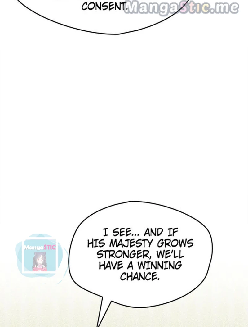 I’ll Save This Damned Family! Chapter 101 - Page 87