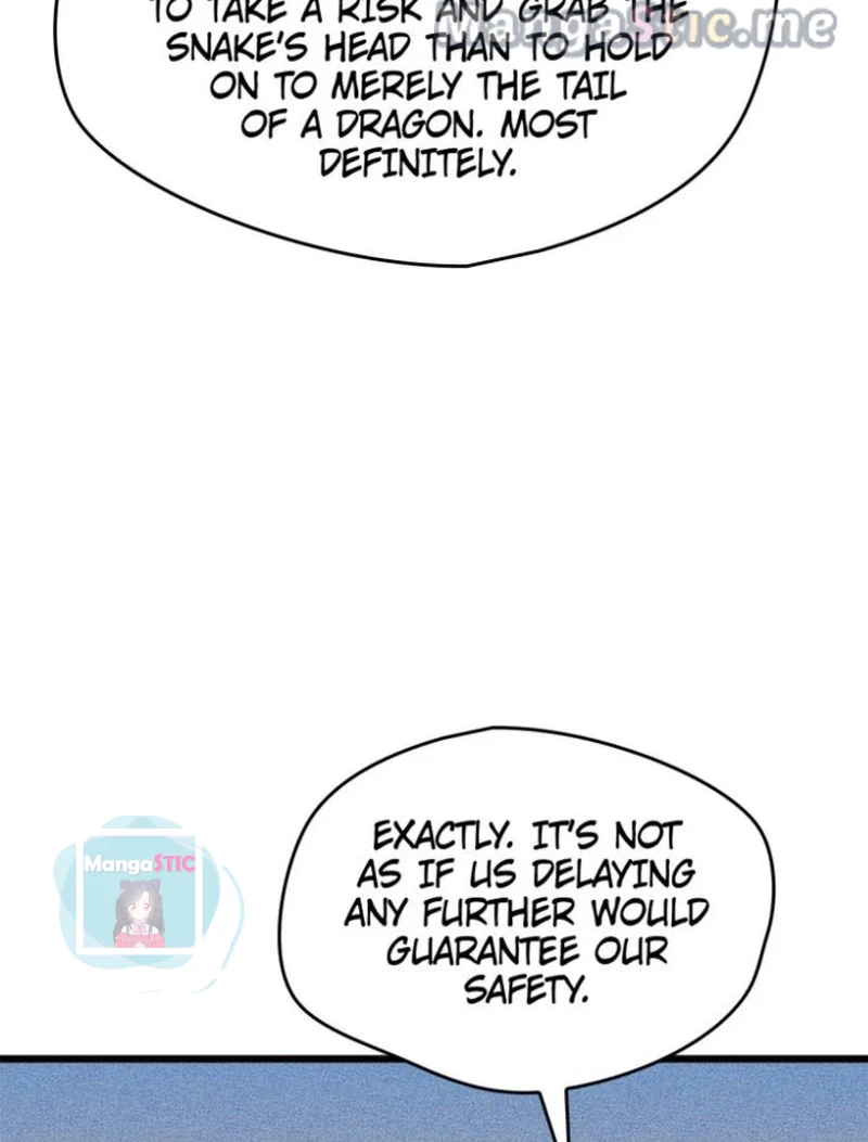 I’ll Save This Damned Family! Chapter 101 - Page 89