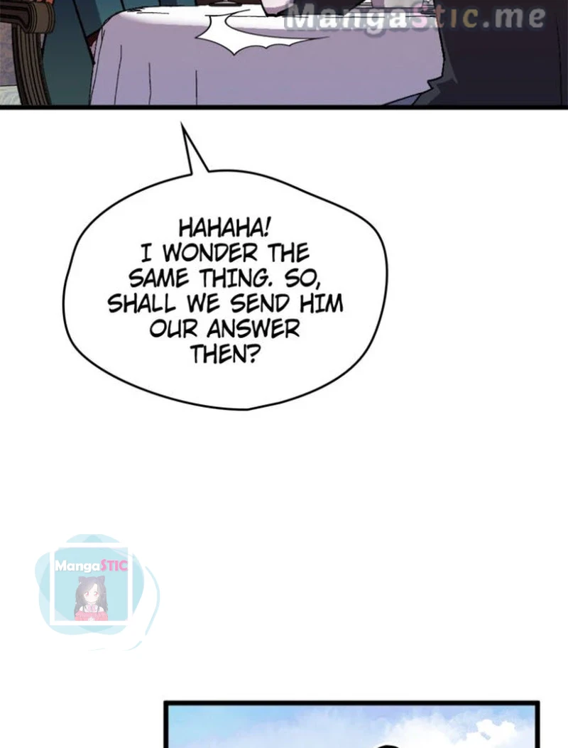 I’ll Save This Damned Family! Chapter 101 - Page 93