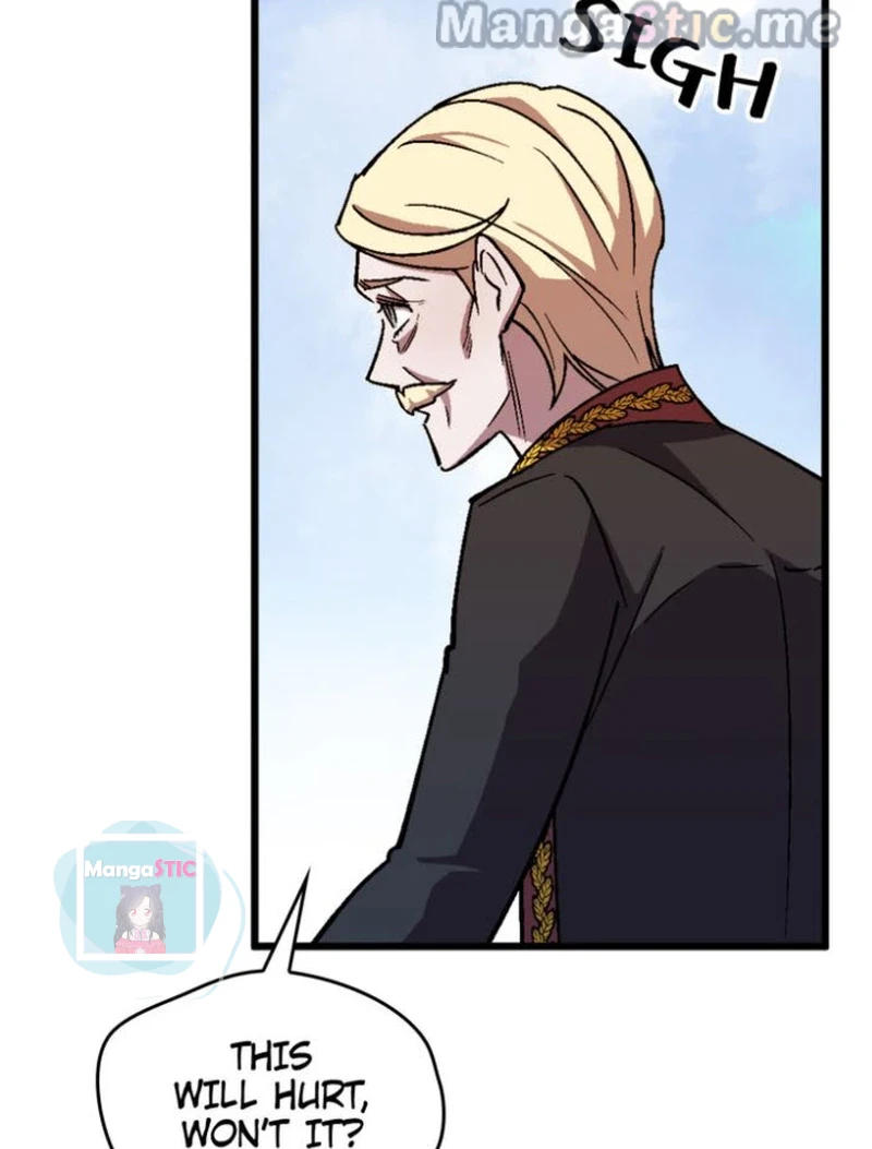 I’ll Save This Damned Family! Chapter 101 - Page 94