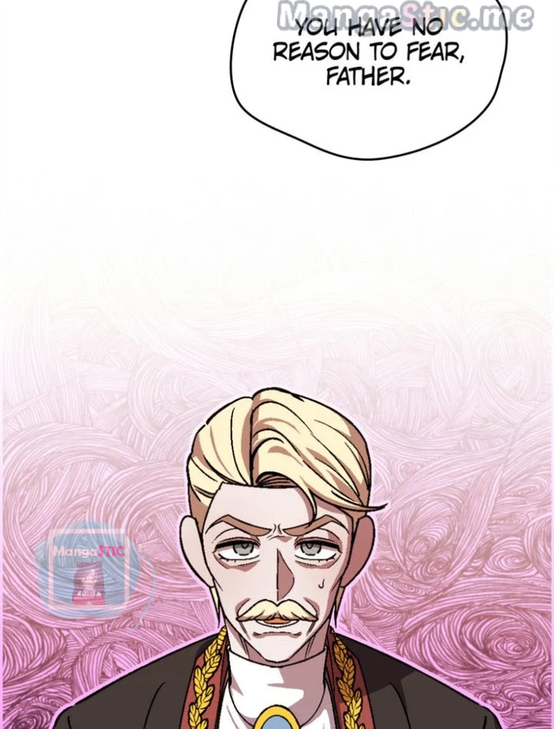 I’ll Save This Damned Family! Chapter 101 - Page 97