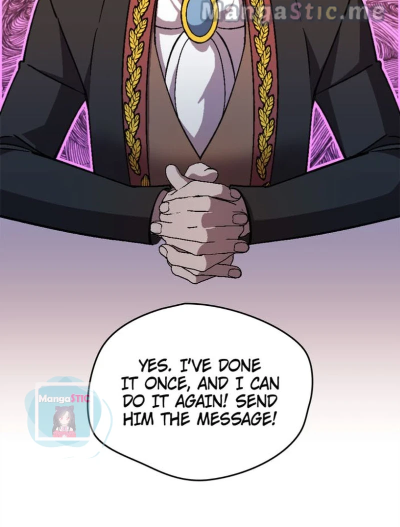 I’ll Save This Damned Family! Chapter 101 - Page 98