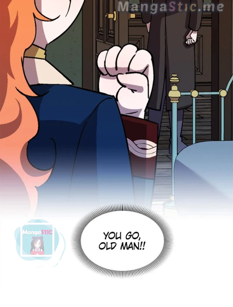 I’ll Save This Damned Family! Chapter 101 - Page 100