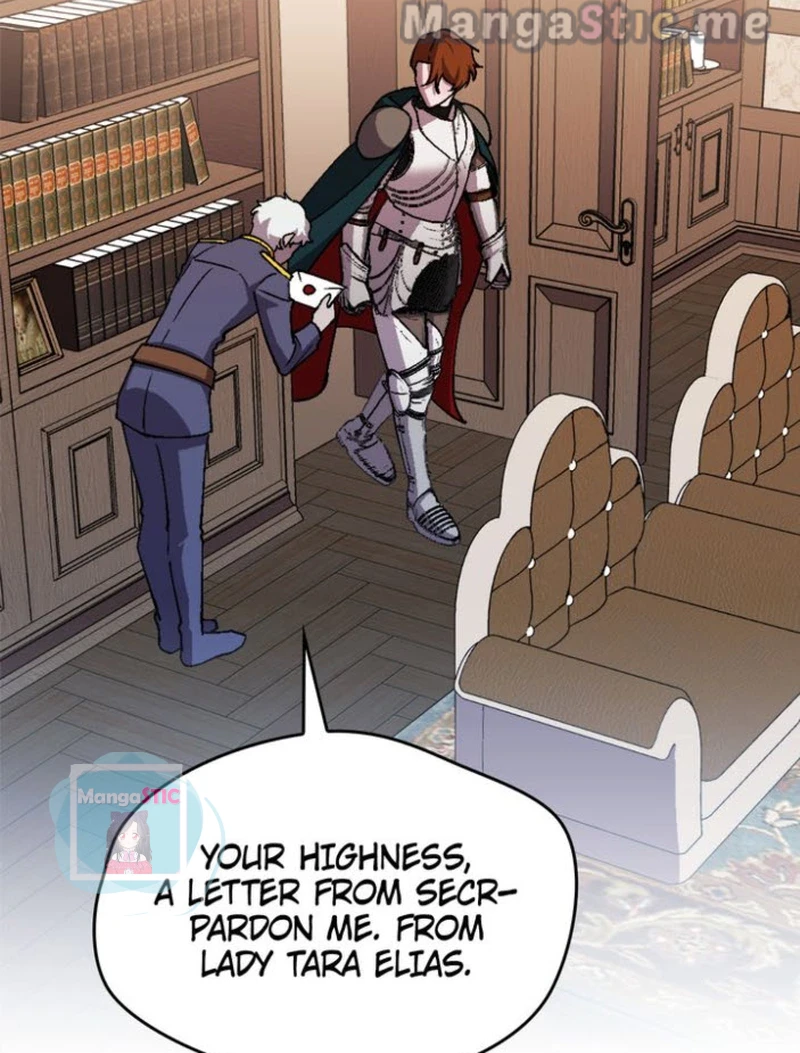 I’ll Save This Damned Family! Chapter 101 - Page 102