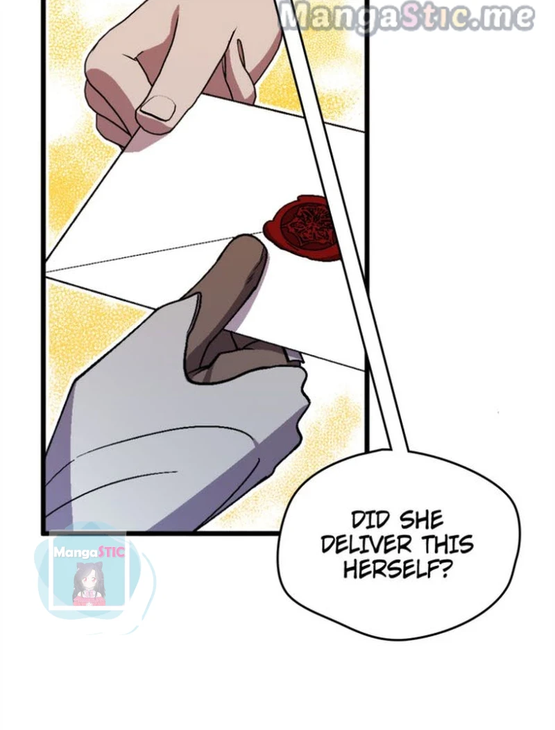 I’ll Save This Damned Family! Chapter 101 - Page 104