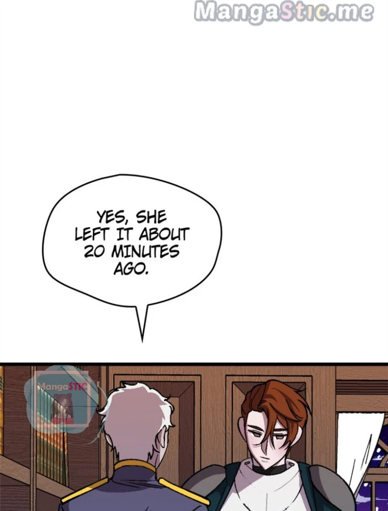 I’ll Save This Damned Family! Chapter 101 - Page 105