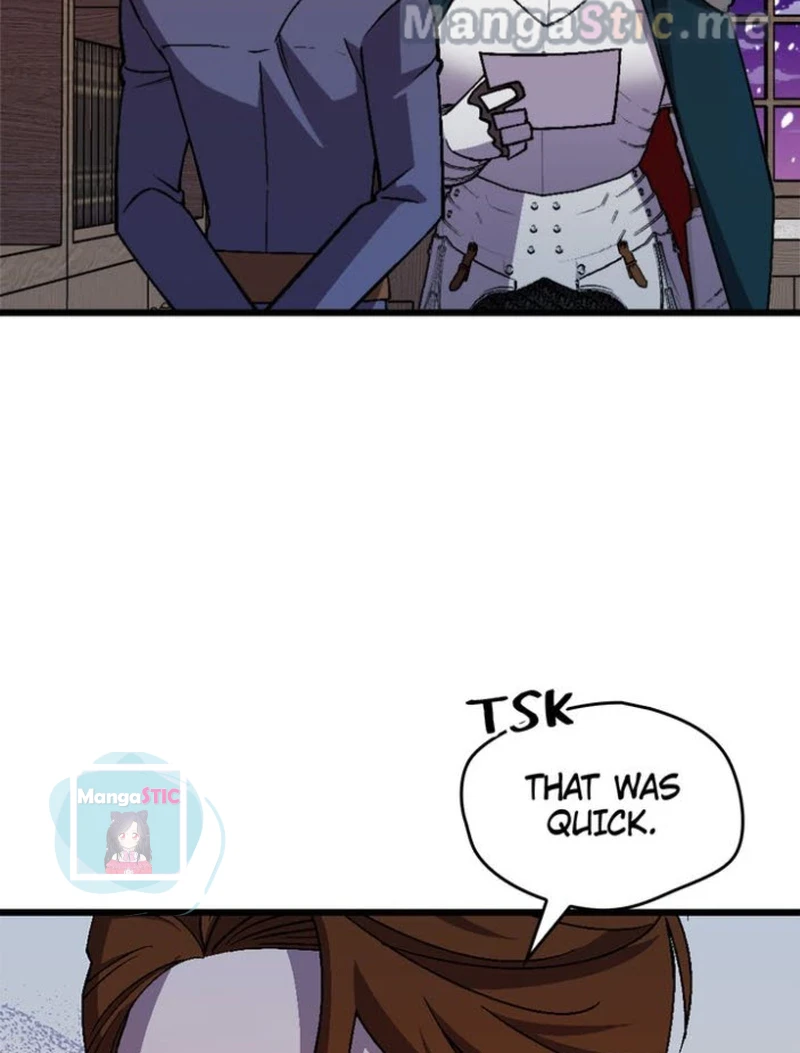 I’ll Save This Damned Family! Chapter 101 - Page 106