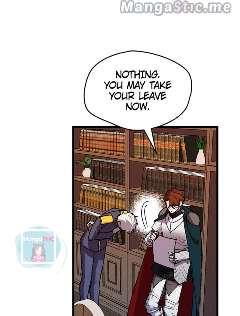 I’ll Save This Damned Family! Chapter 101 - Page 108