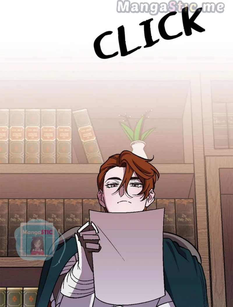 I’ll Save This Damned Family! Chapter 101 - Page 110