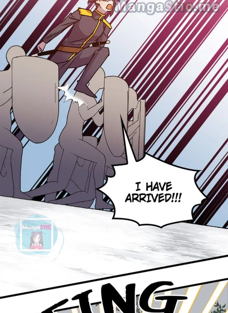 I’ll Save This Damned Family! Chapter 105 - Page 4