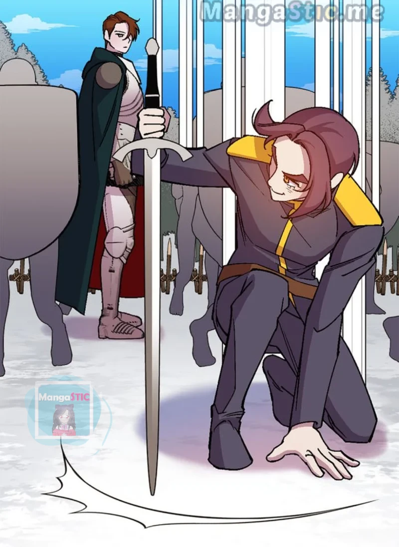 I’ll Save This Damned Family! Chapter 105 - Page 7