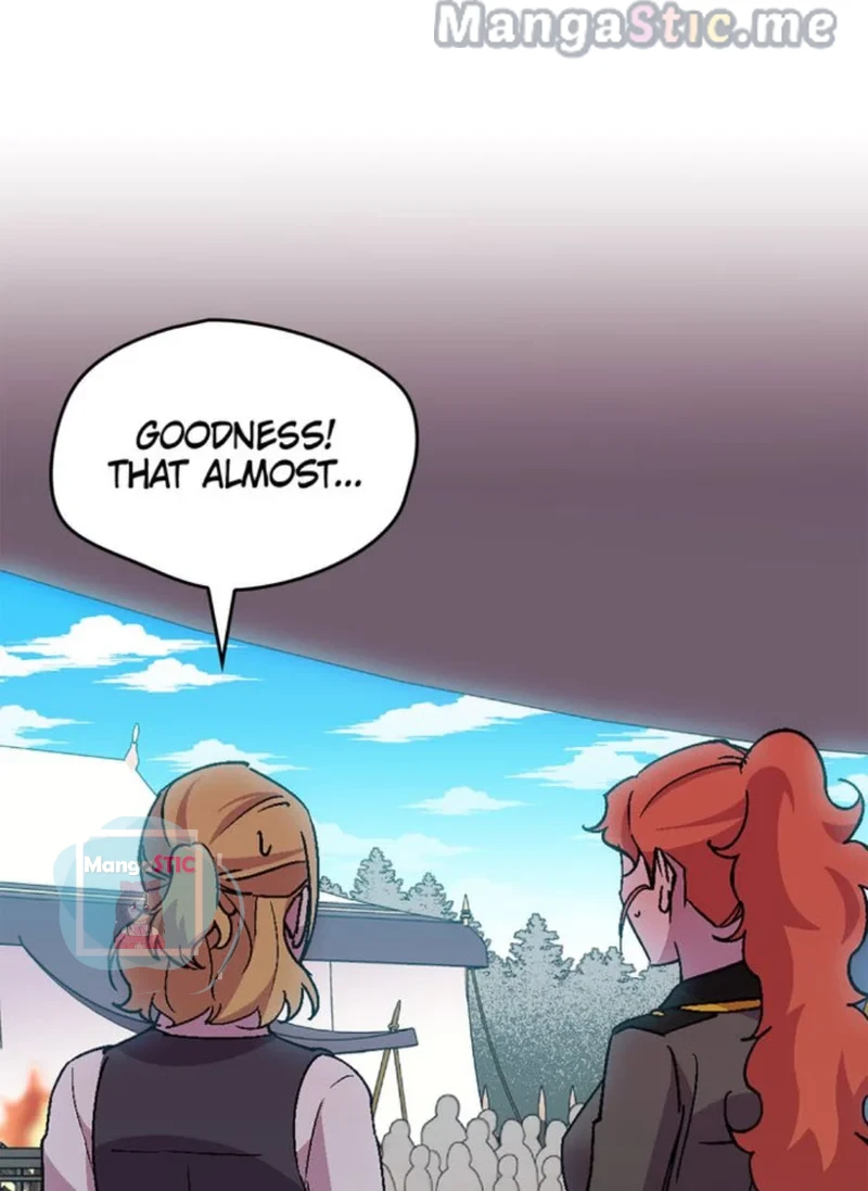 I’ll Save This Damned Family! Chapter 105 - Page 10