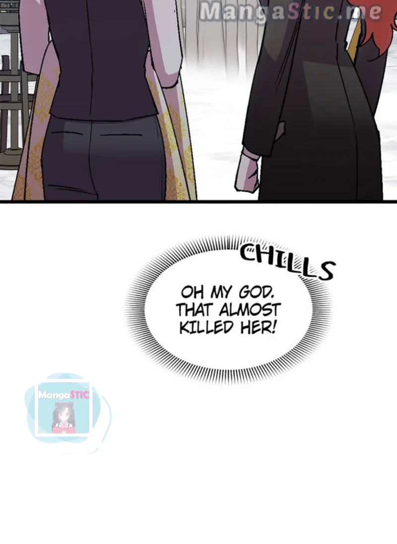 I’ll Save This Damned Family! Chapter 105 - Page 11