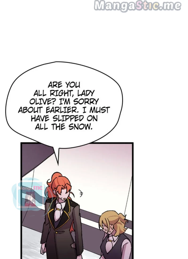 I’ll Save This Damned Family! Chapter 105 - Page 12
