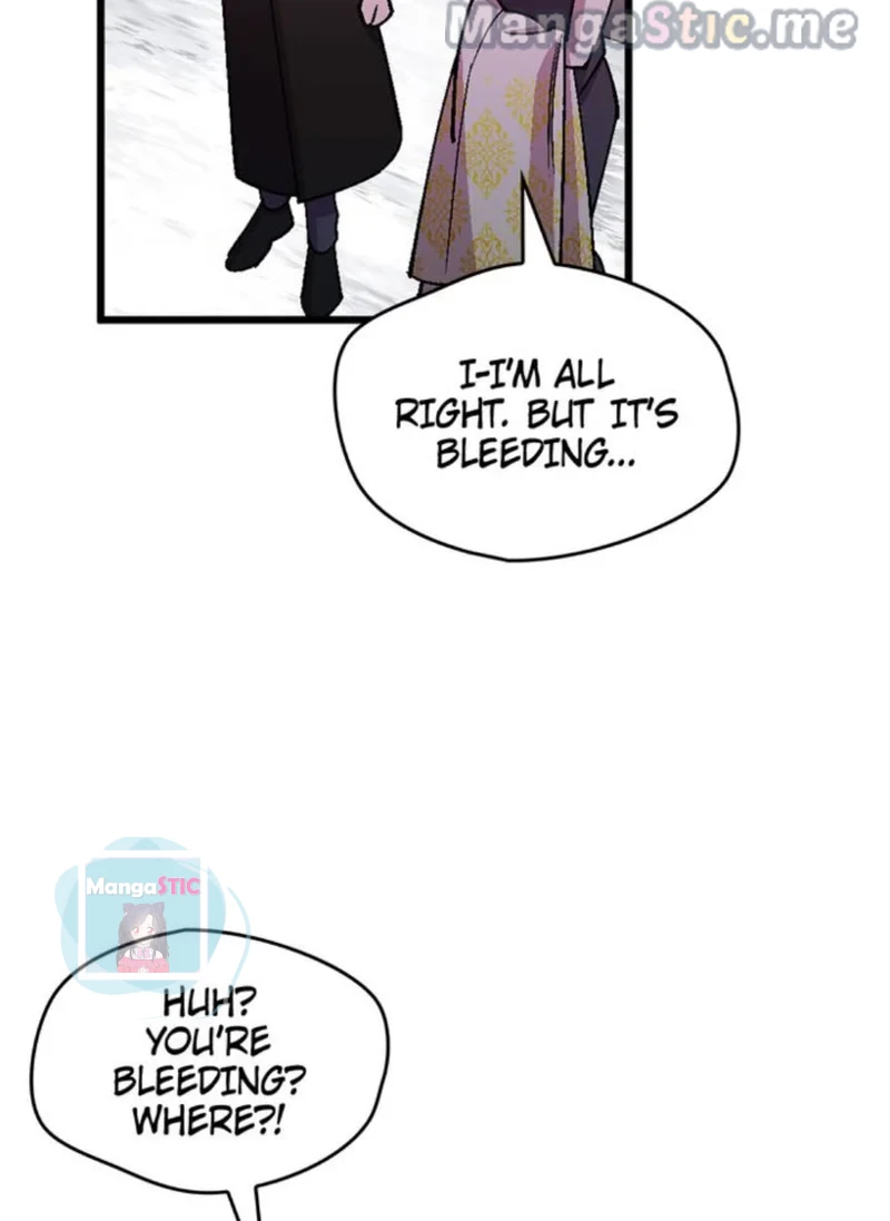 I’ll Save This Damned Family! Chapter 105 - Page 13