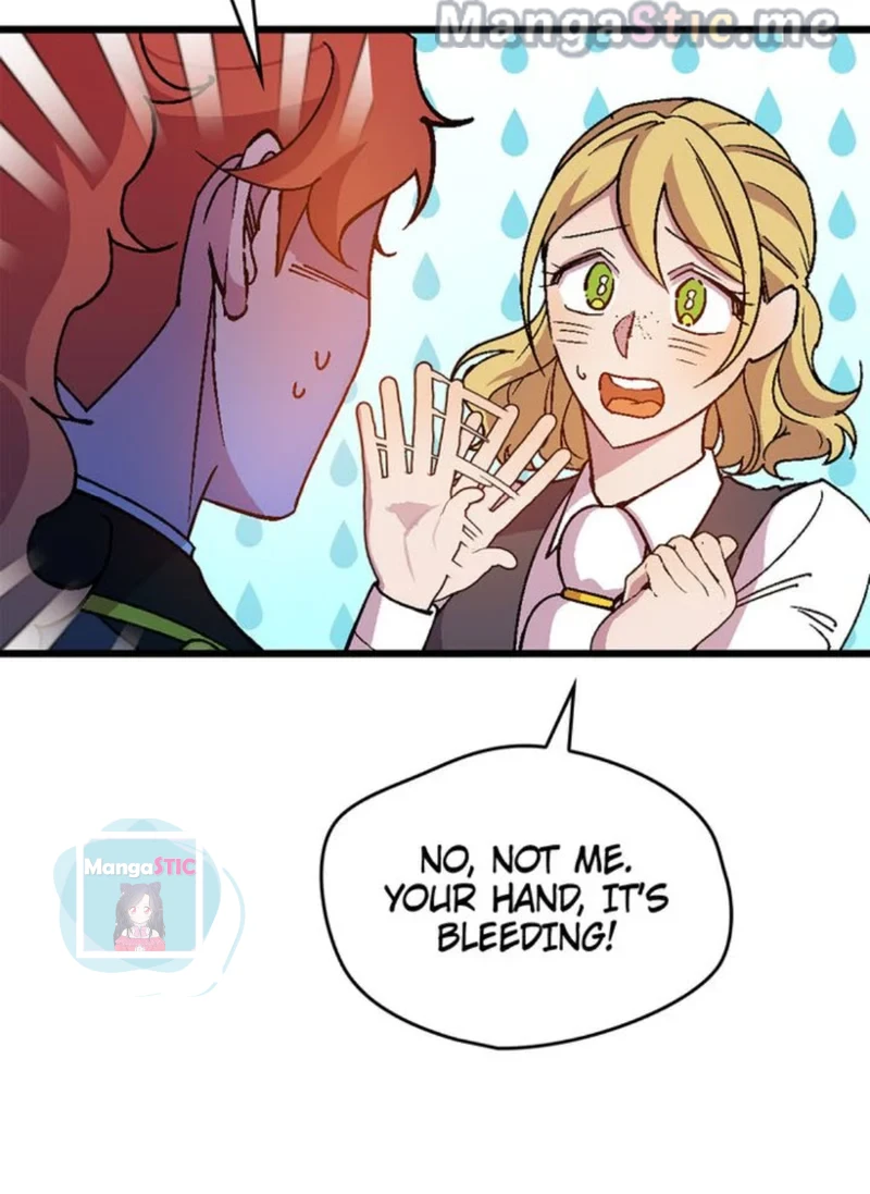 I’ll Save This Damned Family! Chapter 105 - Page 14