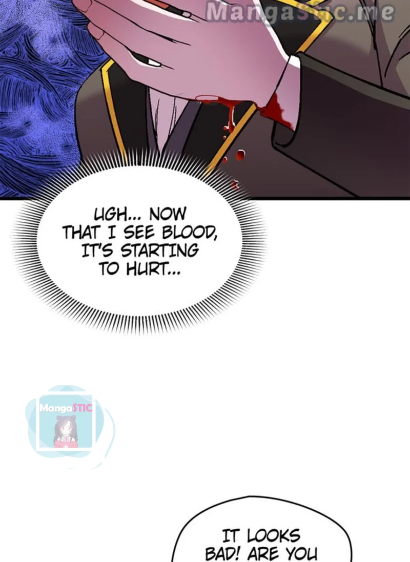 I’ll Save This Damned Family! Chapter 105 - Page 17