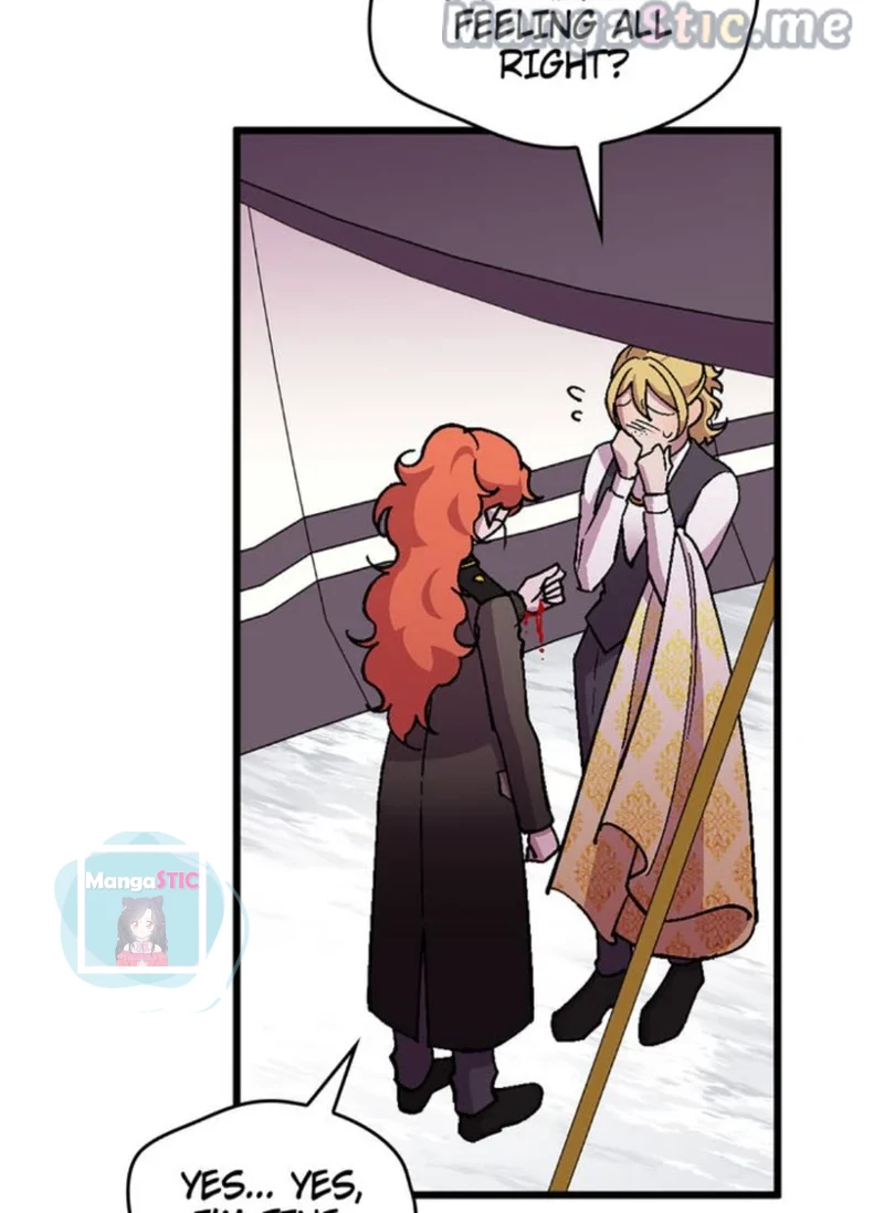 I’ll Save This Damned Family! Chapter 105 - Page 18