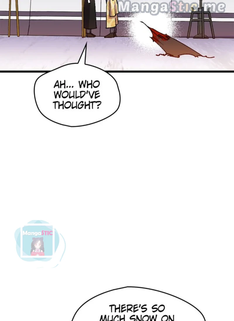 I’ll Save This Damned Family! Chapter 105 - Page 20