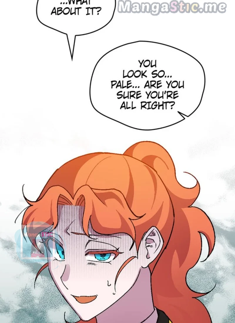 I’ll Save This Damned Family! Chapter 105 - Page 22